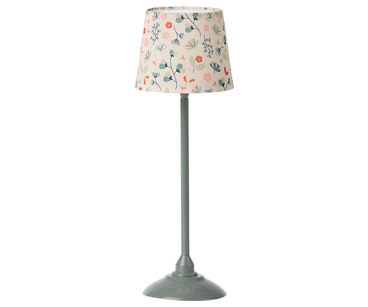 Miniature Floor Lamp Miniature Floor Lamp
