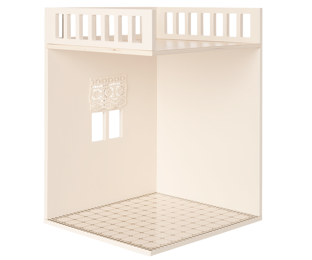 Casa das miniaturas Casa de banho – Maileg EU