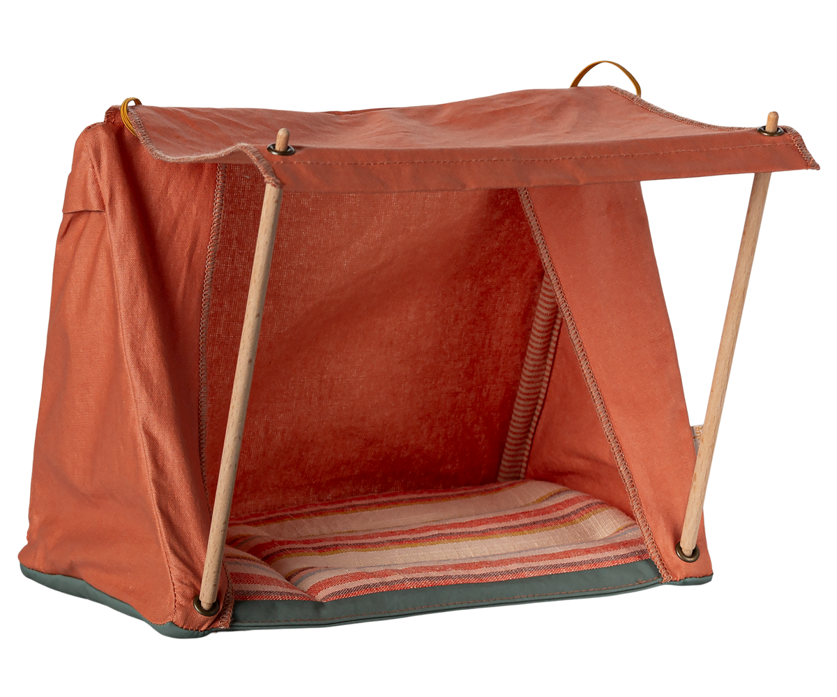 muis in de tent Kampeertent, Muis – Maileg EU