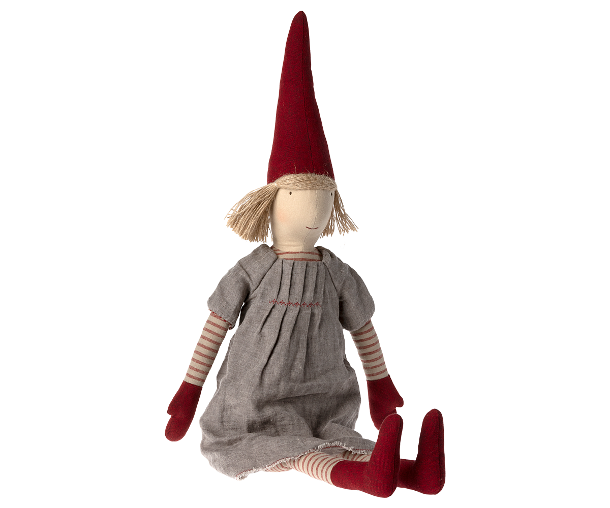 Pixy size 5 - Girl