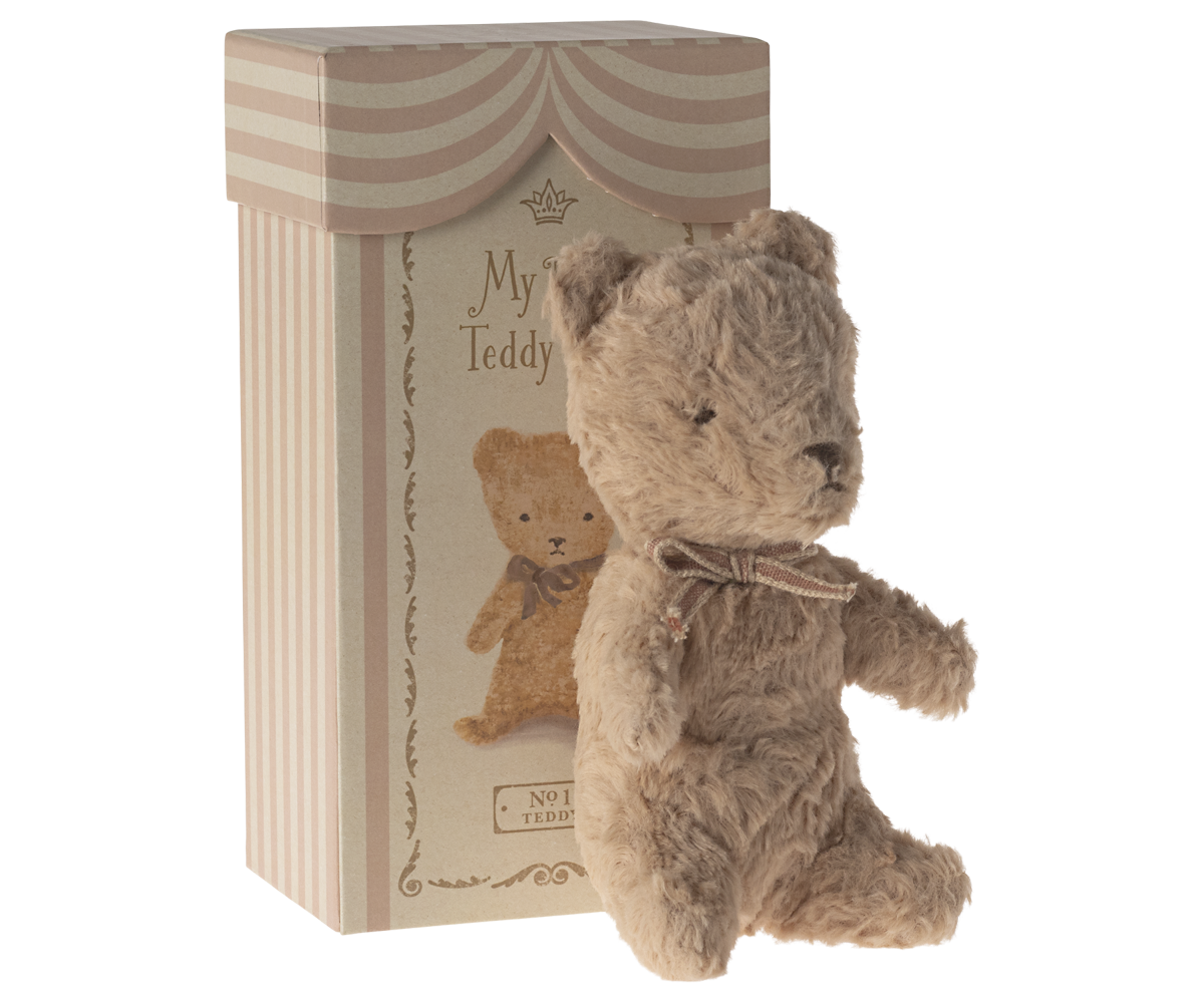 MAILEG My First Teddy powder