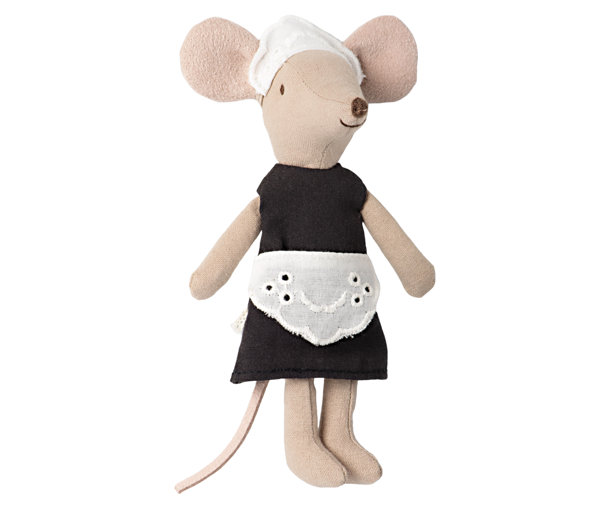 Maid mouse - Maileg EU