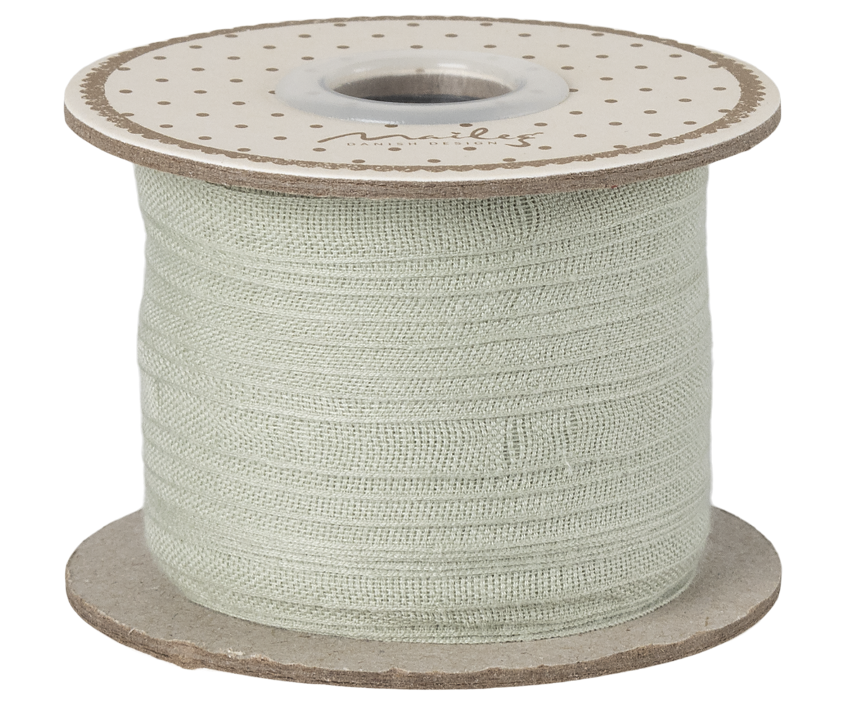 Ribbon, 25 m - Mint