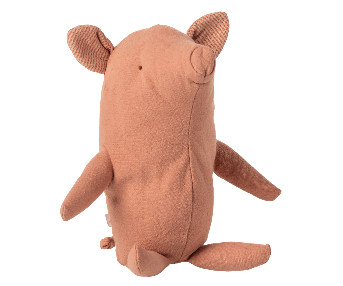 Trüffelschwein, Small