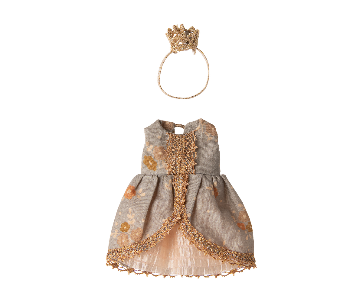 Princess dress, Big sister mouse – Maileg EU