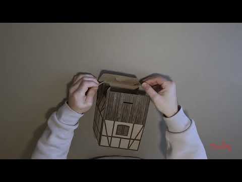 Farmhouse video
