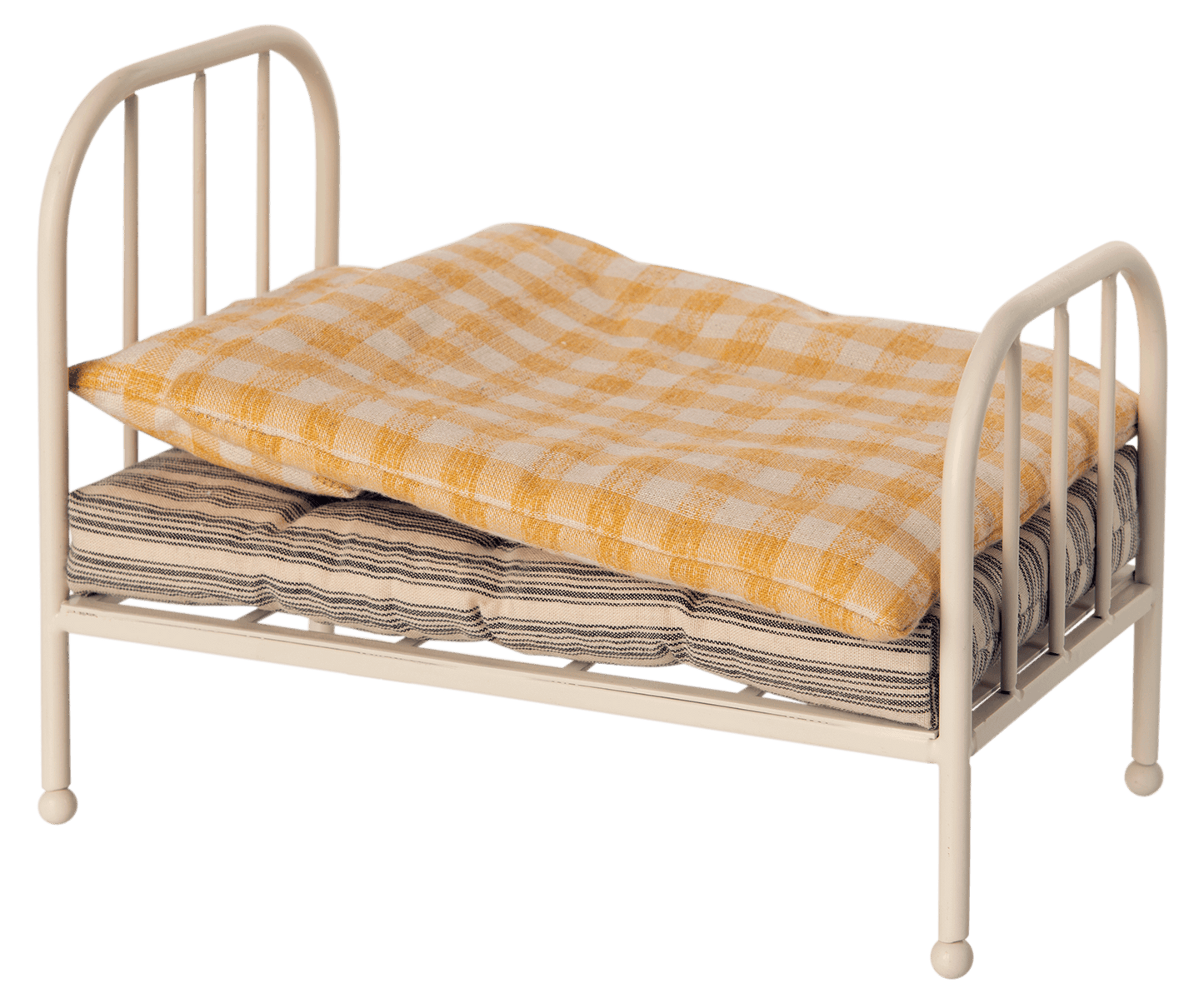 Vintage bed, Teddy junior