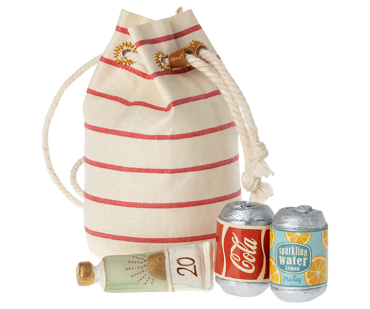 BEACH MICE - Maileg EU
