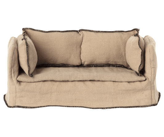 Miniature couch