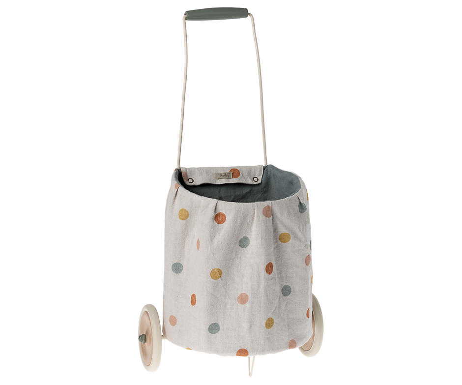 Maileg Suitcasa Furnished Set
