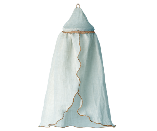 Miniature bed canopy - Mint