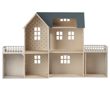 House of miniature Dollhouse Maileg EU