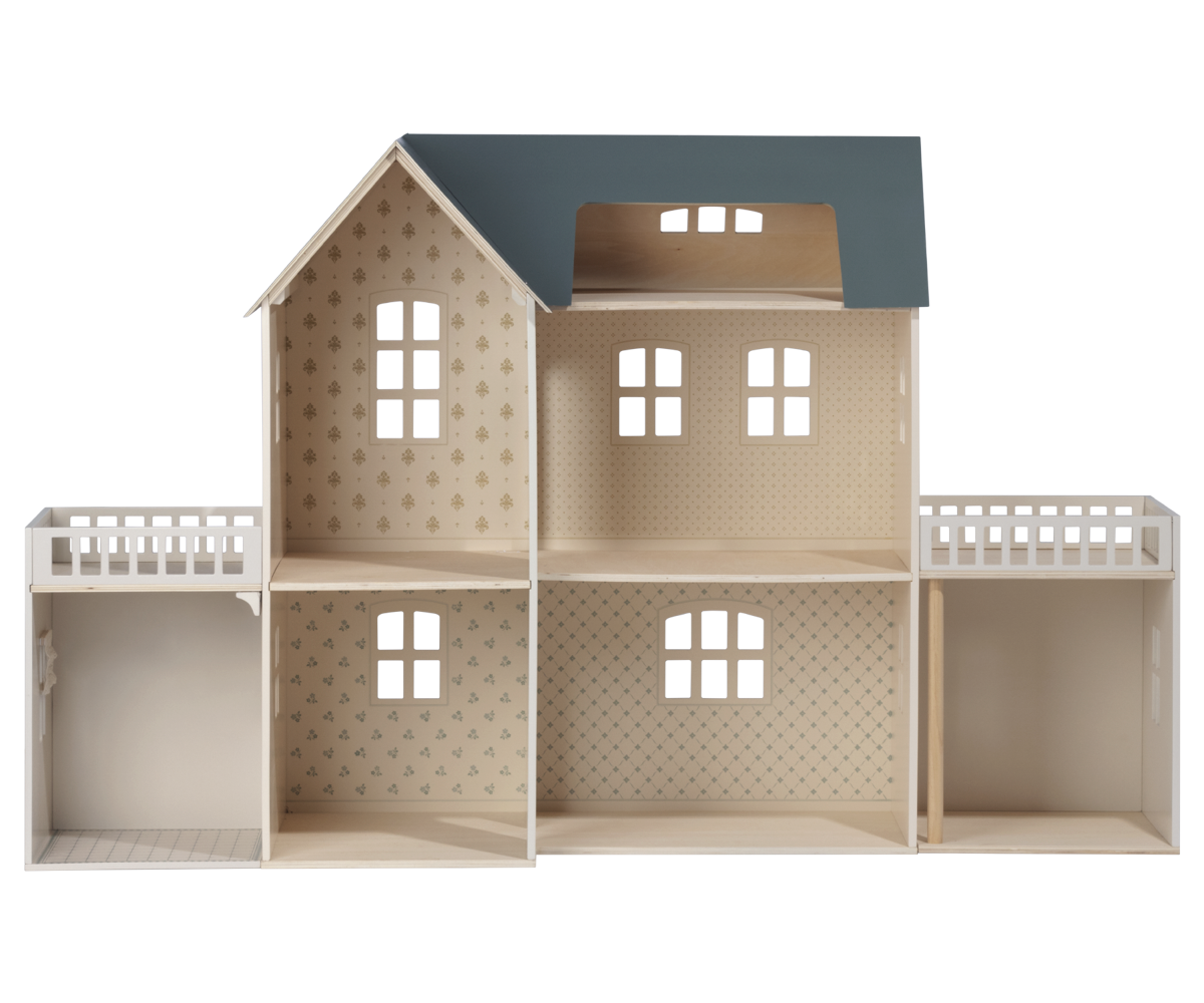 House of miniature - Dollhouse* - Maileg Germany – Maileg EU House of miniature - Dollhouse* - Maileg Germany – Maileg EU