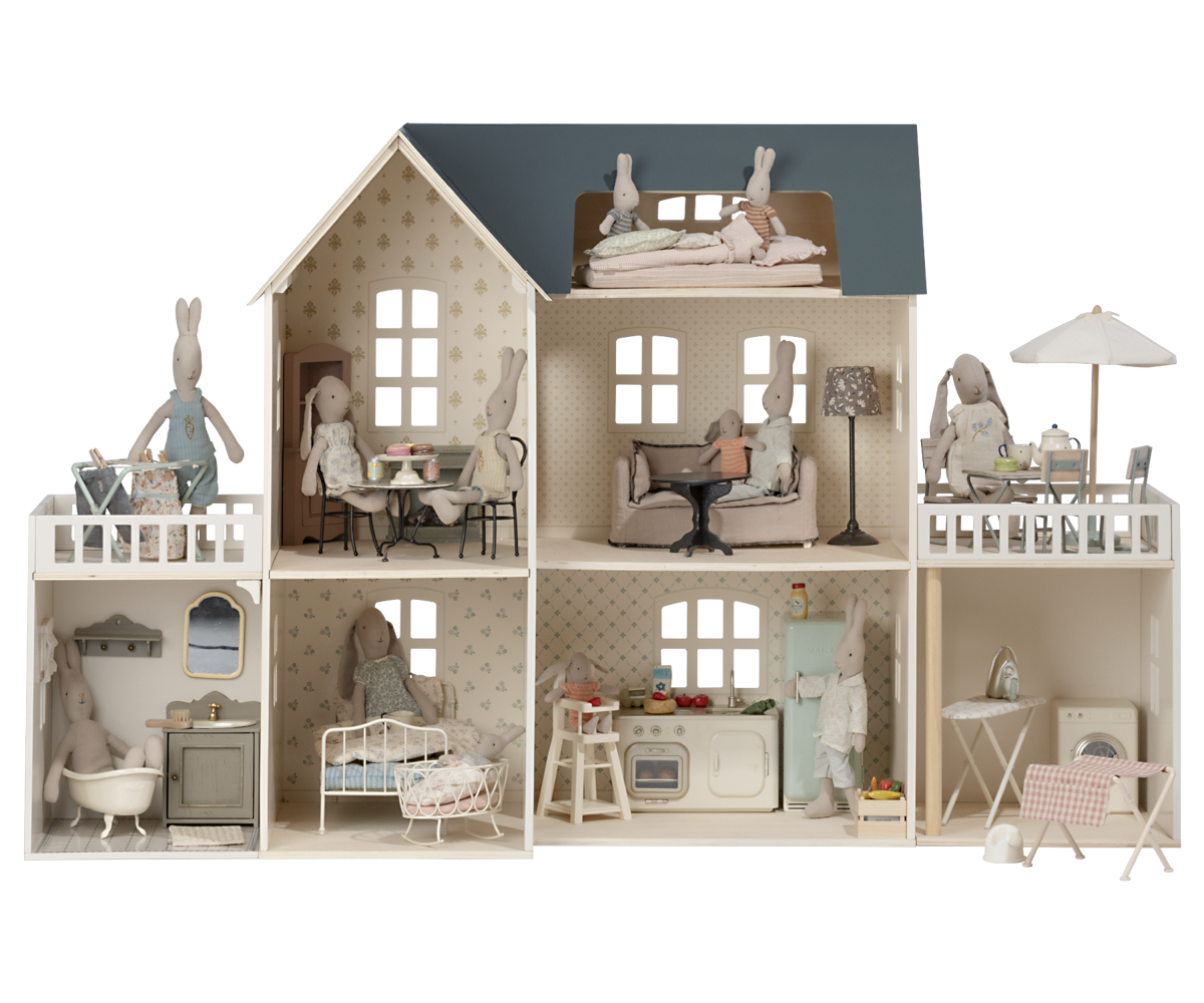 Maileg house of miniature on sale