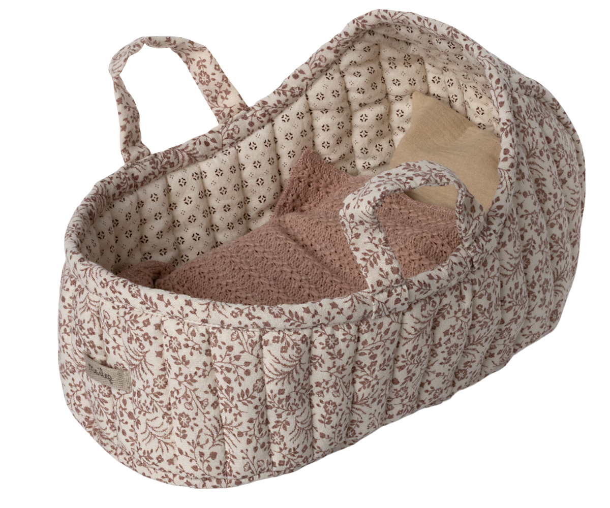 Carrycot, Large - Off white