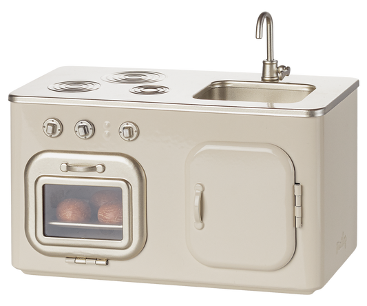 Cozinha, Miniatura