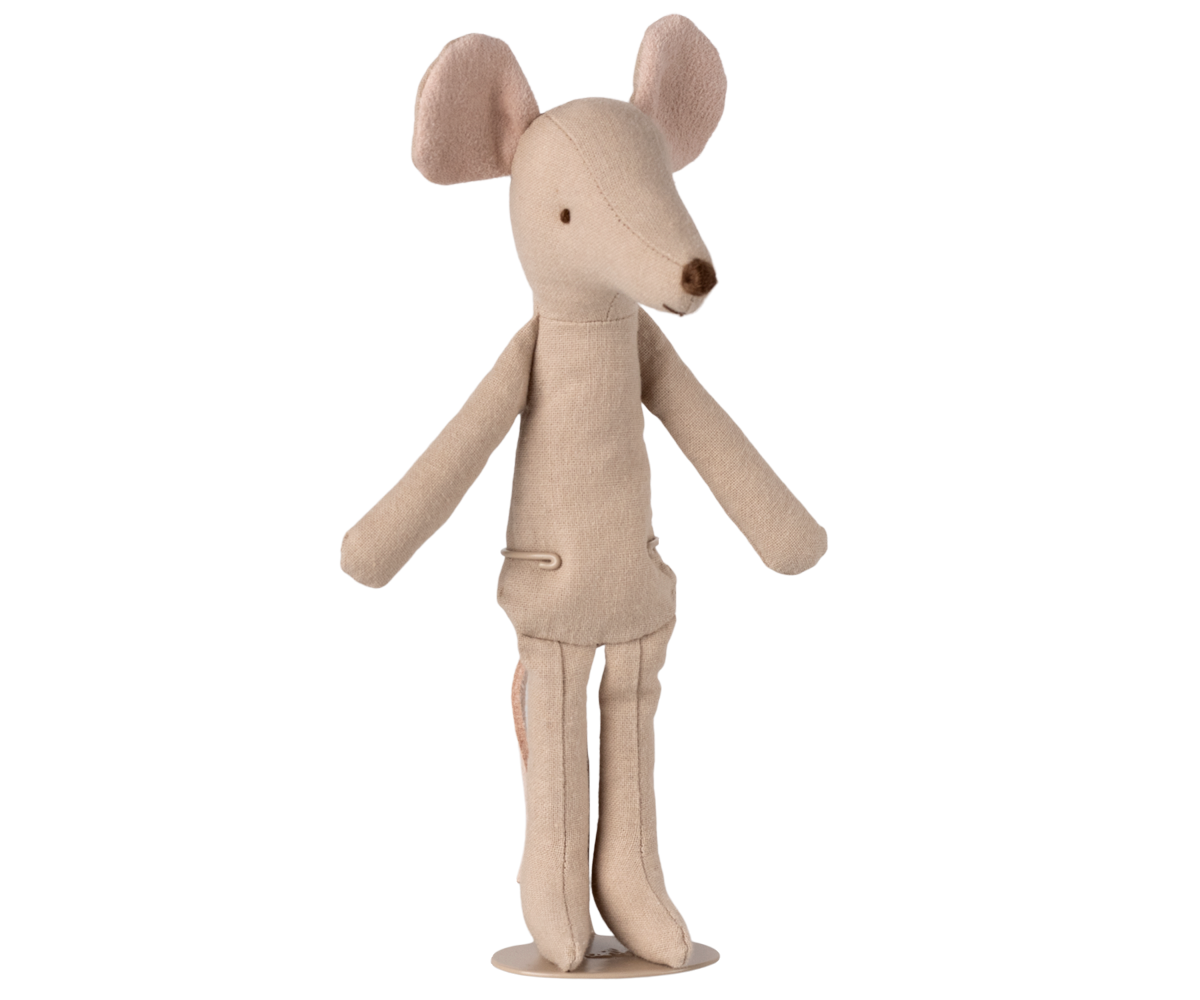 Stand, Medium - Mouse sand