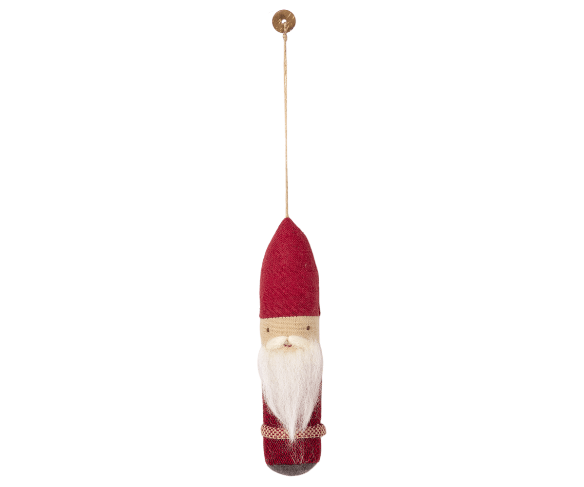 Weihnachtsmann Ornament