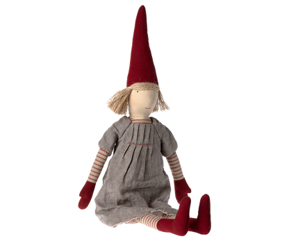 Pixy size 5 - Girl