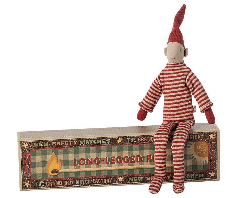 Maileg Long Legged Pixy main image 1
