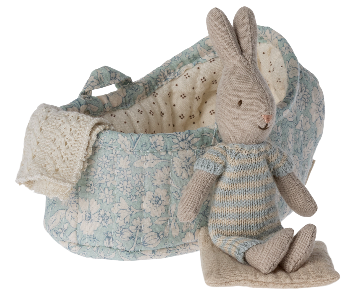 Mailer Danish Design Rabbit Rabbits - Maileg EU