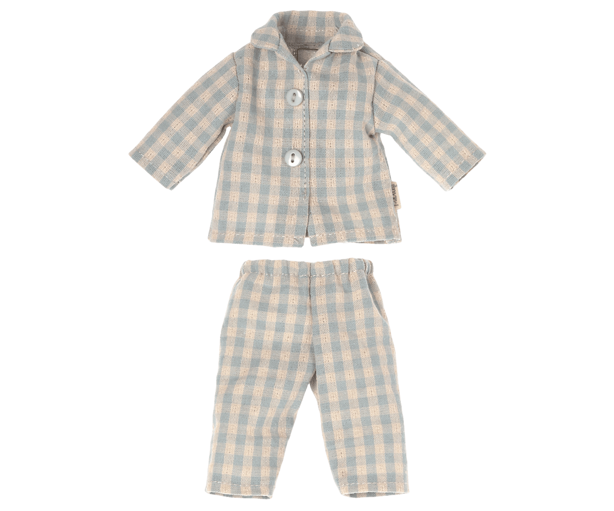 Pyjamas, Size 2