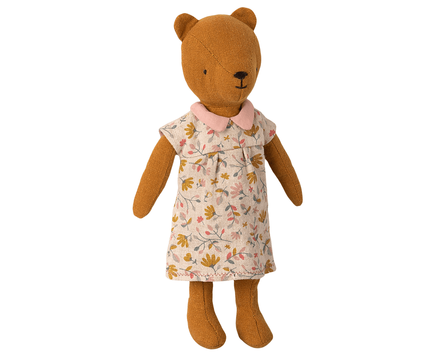 Dress, Teddy mum