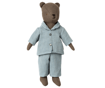 Pyjamas, Teddy dad