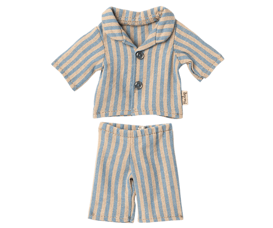 Schlafanzug für Teddy Junior