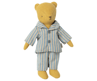 Pyjamas, Teddy junior