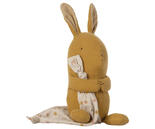 Lullaby, Hase