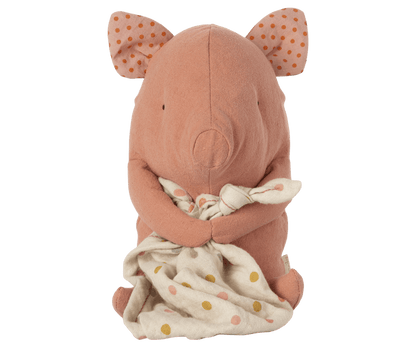 Lullaby friends, Pig