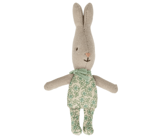 Kaninchen, MY - Grün