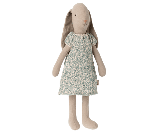 Bunny size 2, Nightgown
