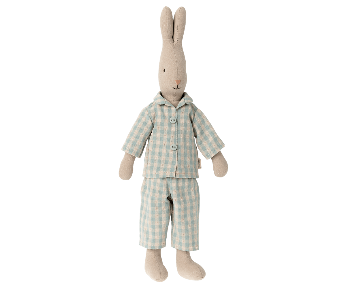 Kaninchen Größe 2, Pyjamas