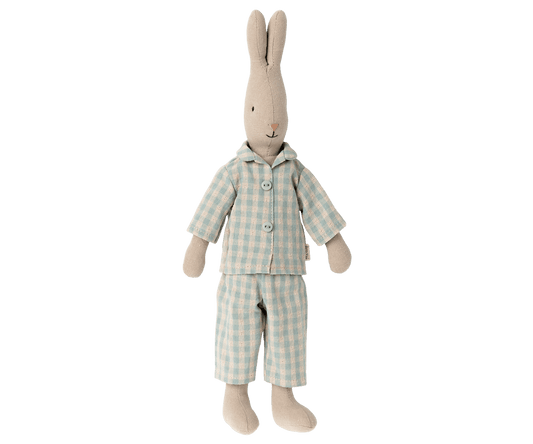 Kaninchen Größe 2, Pyjamas
