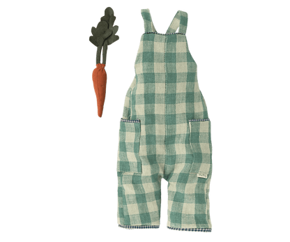 Overall, Size 3