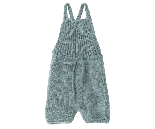 Knitted overall, Size 4