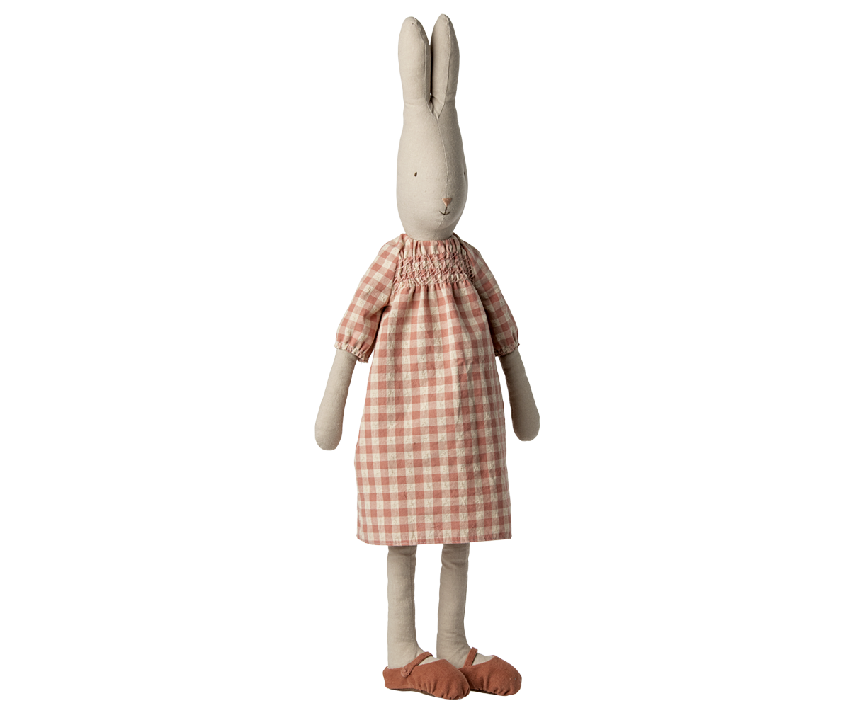 Kaninchen Größe 5, Kleid