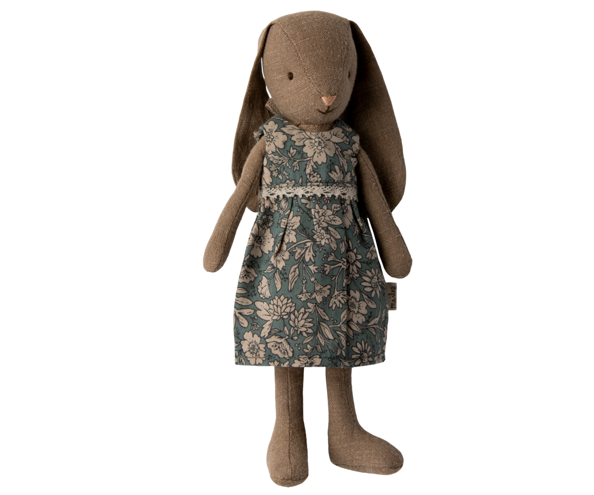 Bunny size 1, Brown - Dress