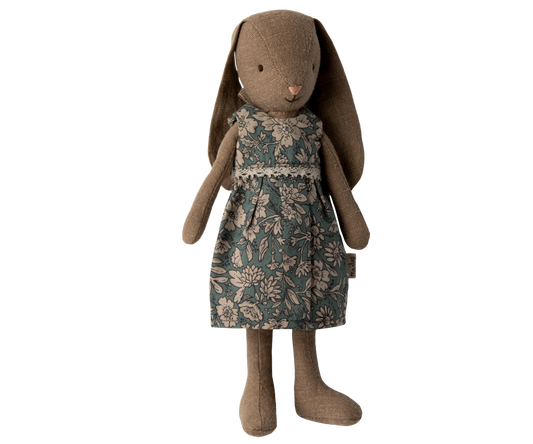 Bunny size 1, Brown - Dress