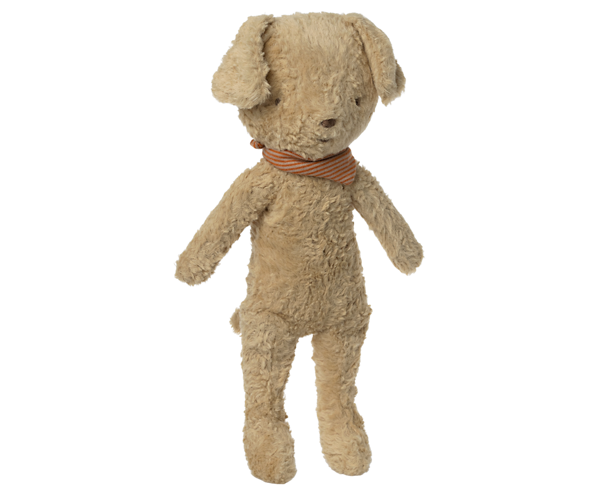 Maileg Dog - Vintage Plush main image 0