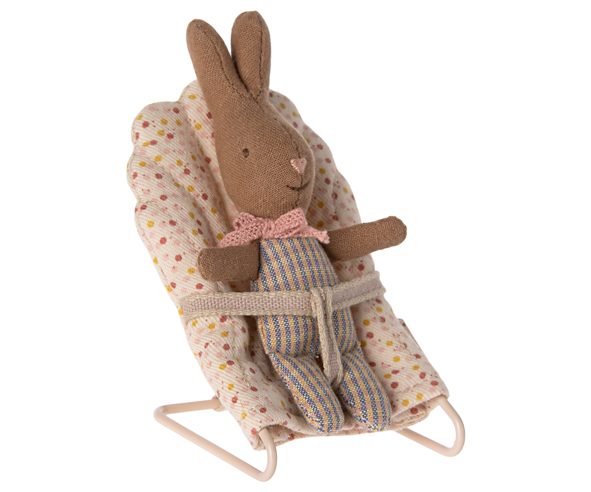 Mailer Danish Design Rabbit Rabbits - Maileg EU