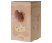 Lullaby friends, Elephant - Iron grey main image 1