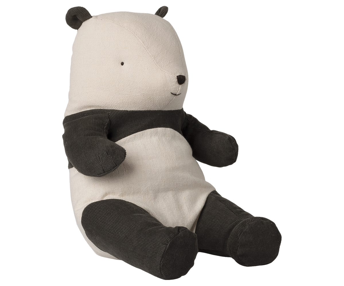 Safari friends, Panda, Médio