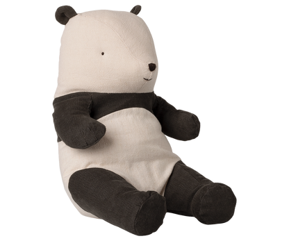 Safari friends, Panda, Medium