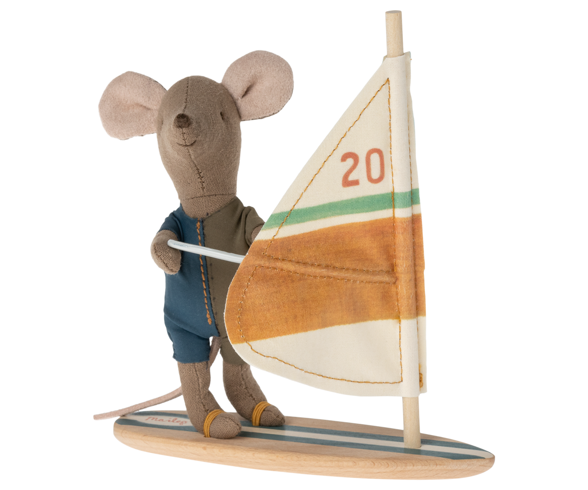 BEACH MICE - Maileg EU