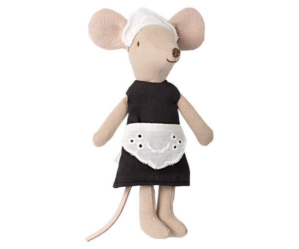 Maid mouse - Maileg EU