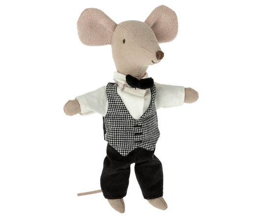 Waiter mouse