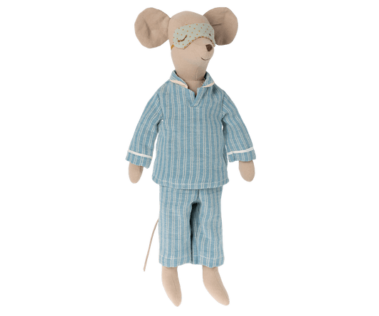 Medium Maus, Pyjama